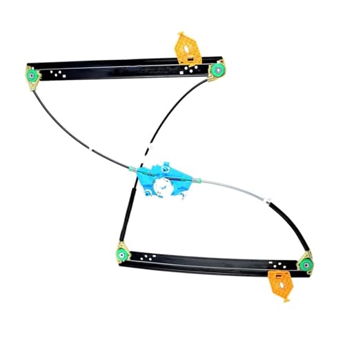 Lève-vitre Électrique Avant Gauche 4E0837461 : Solution Idéale pour Remplacer un Système Fatigué