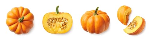 Kürbiskernöl 250 ml von Hortus Verdi® Kaltgepresst 100% Natürlich - Aus Europa - ROH Vegan - Extra Vergine - Unraffiniert - Glutenfrei