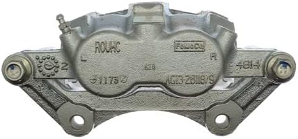 Raybestos Brake Caliper & Bracket BPIFRC12051C
