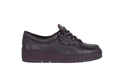 Mephisto Rainbow : l'excellence de la chaussure à lacets homme aux finitions main