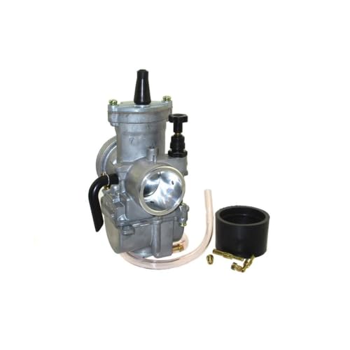 Carburateur 30mm pour restaurer votre moto ancienne YT en atelier