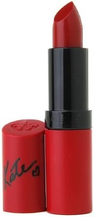 Rimmel Lasting Finish Lipstick By Kate, 111 0.14 oz (4 g)