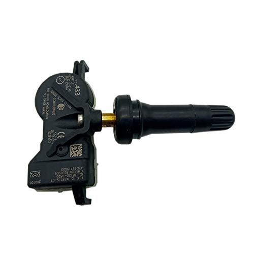 Capteur TPMS 68313387AA pour Jeep Grand Cherokee et Dodge Durango 2017-2022