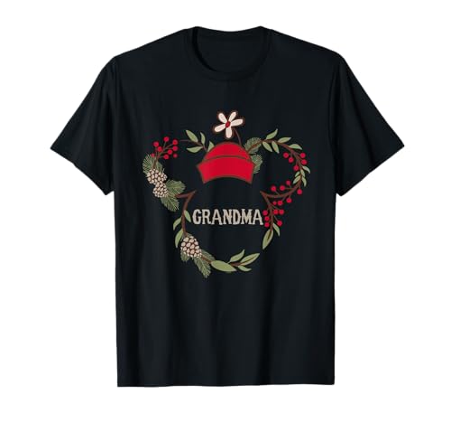 T-Shirt Minnie Mouse Disney idéal pour des vacances en famille
