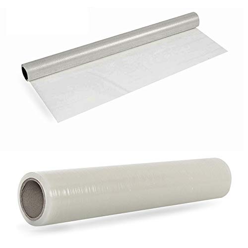 60 cm x 100 m Tapis de protection Cover