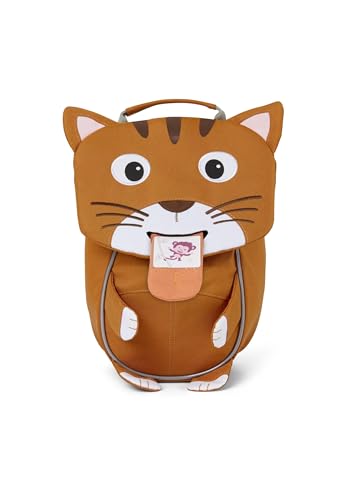 Sac à dos enfants préserver le dos des petits Affenzahn Petit Ami ergonomique - 5
