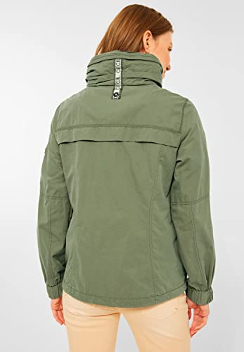 Cecil 201646 Giacchetto per Mezze Stagioni, Algae