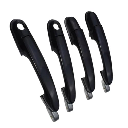 Poignées extérieures Tucson 2005-2009 neuves kit portière auto