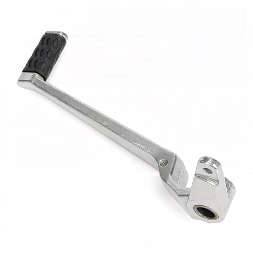 Palanca de freno trasero para motocicleta 696 compatible con modelos 2009 a 2013