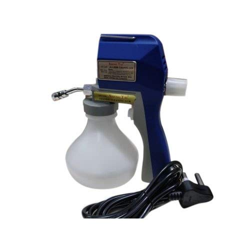 Best Plastic Textile Cleaning Spray Gun with Straight Nozzle Amazon