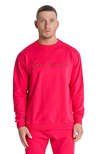 Gianni Kavanagh Pink Winners Planet Sweat, L Men's Cover