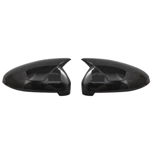 Coques de rétroviseurs Audi RS5 motif carbone affirmez votre style sur la route