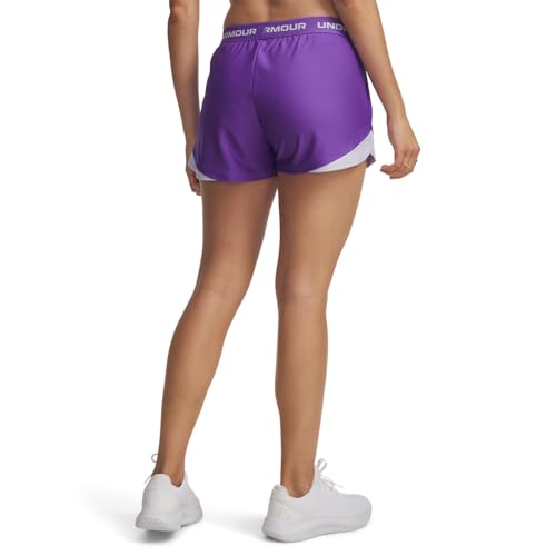 Image of Under Armour Women's Tech Play Up Shorts
