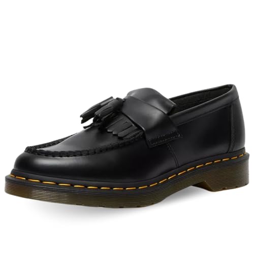 Martens Unisex Adrian Core Loafers Product Details