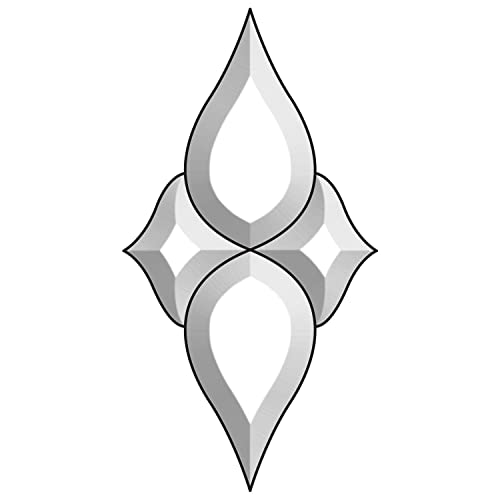 Austin Bevel Cluster