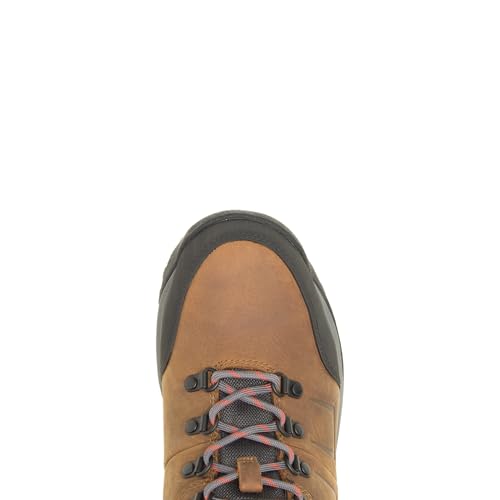 Image of Wolverine Women's Chisel Steel Toe Waterproof SR Hiker