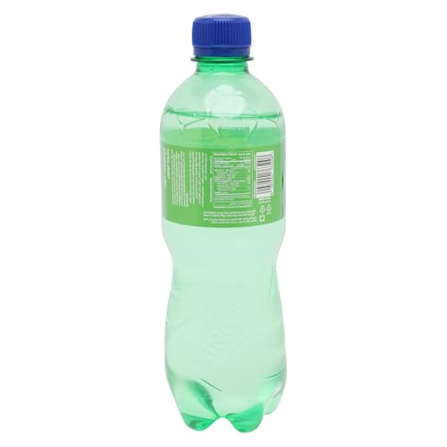 Kingsley Kool Flavored Drink Pet Bottle 6 x 500 ml