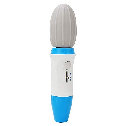 Ausla Controlador de Pipeta, 0.1-100ml Controlador de Pipeta Manual Herramienta Cuantitativa de Manejo de Líquidos Accesorio de Laboratorio para Control de Pipeteo Preciso