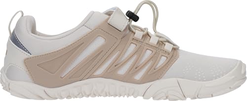 Image of Joomra Women's Trail Running Barefoot Shoes | Wide Toe Box Minimalist Sneakers | Zero Drop