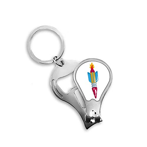 Coupe-ongles rigides Univers et Rocket Alien pour stopper les ongles incarnés