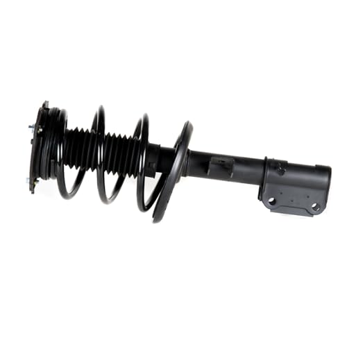 Image of Gabriel G57162 Ultra ReadyMount Front Right Complete Strut Assembly for 07-09 Nissan Altima SE, 07-12 Altima Base, 07-12 Altima S, 07-12 Altima SL, 08-09 Altima Coupe, 10-12 Altima SR (1 Pack)