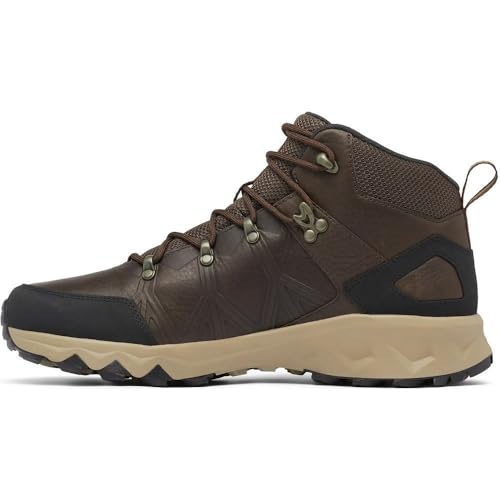 Image of Columbia Men's Peakfreak II Mid Outdry