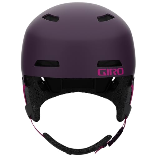 Image of Giro Ledge Ski Helmet - Snowboarding Helmet for Men, Women and Youth