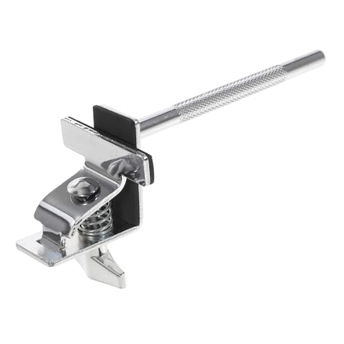 Clamp Soporte para Campana de Batería ERINGOGO