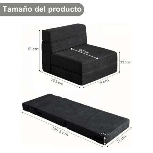 Lista de Sofa Cama Coppel Precios los más recomendados. 27 Imagen adicional