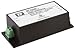 XP POWER - ECE40US24-S - AC-DC CONV, DIN RAIL, 1 O/P, 40W, 1.67A, 24V