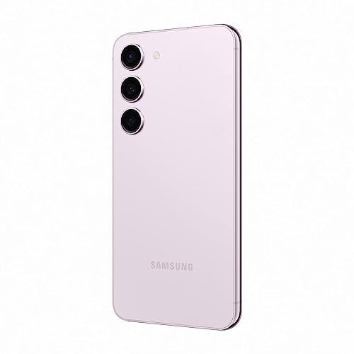 Samsung Galaxy S23+ 5G 512GB Tela 6.6'' 8GB RAM IP68 Processador Qualcomm Snapdragon 8 Gen 2 Câmer