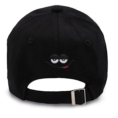 Image of VRITRAZ Unisex Kids Baseball Cap | Soft Fabric | Outdoor & Playtime Cap (Age 4-12 Years)