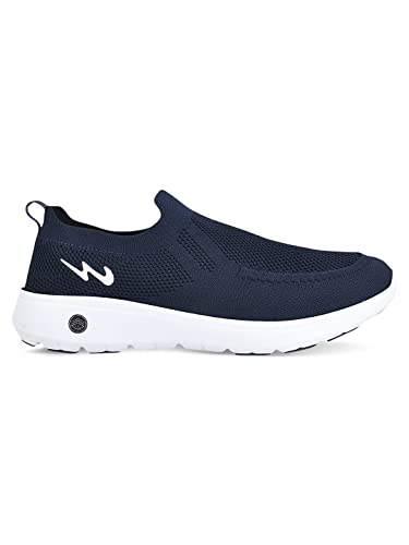 Image of Campus Men Imagine Walking Shoes
