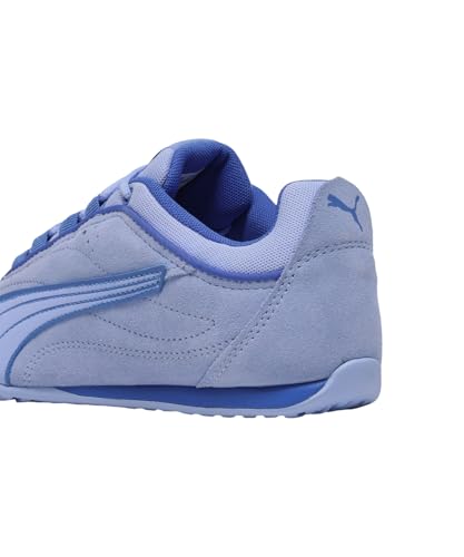 Image of Puma Womens Catch Soleil Sd Sneaker