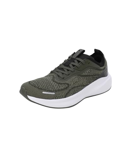Image of Puma Unisex-Adult Skyrocket Lite Engineered Running Shoe