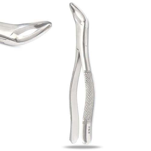 PRECISE CANADA: EXTRACTING FORCEP American Pattern Lower Anterior & Premolar #203