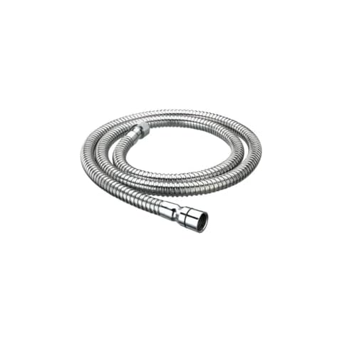 Bristan 1.25m Cone to Nut Shower Hose Cover