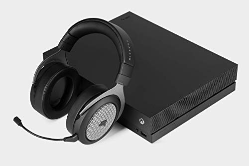 CORSAIR HS75 XB Draadloze Gaming Headset voor Xbox Series X en Xbox One - Afbeelding 3