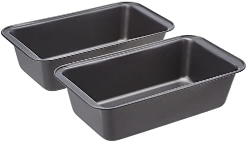 ‎ ‎ Carbon Steel Bread Pan(Best for Bread)