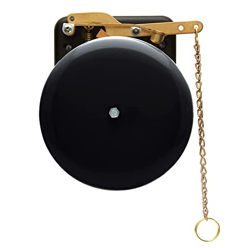 List of Top Ten Best Boxing Ring Bell Top Picks 2023 Reviews