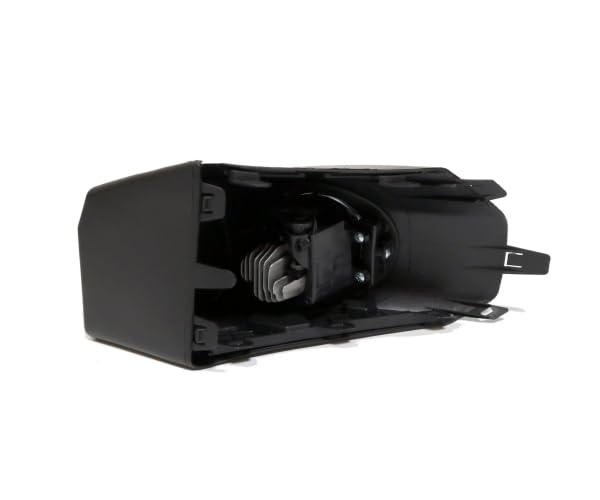 Amazon | FJクルーザー用 フォグランプキット LED エアロ フロント