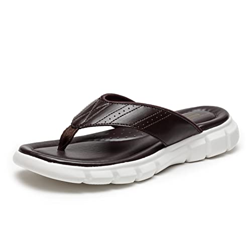 Image of Red Tape Men's Thong Slippers