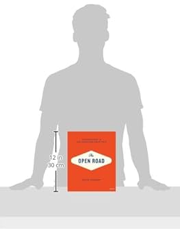 Amazon | The Open Road: Photography and the American