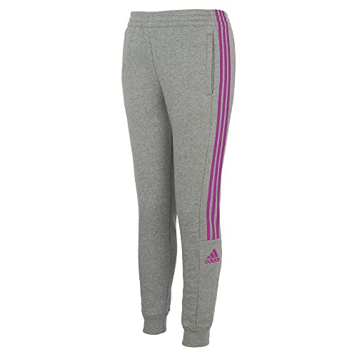 adidas Cotton Fleece Joggers Kids'