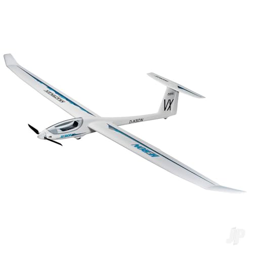 Modèle de Planeur Heron RC 1314109 214276 2400 mm