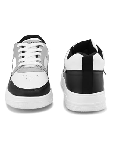 Image of Stylish & Comfortable Sneakers for Men(VR005)