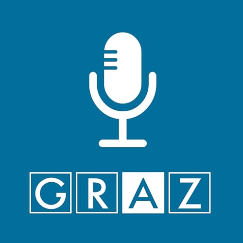 Stadt Graz Podcast Titelbild