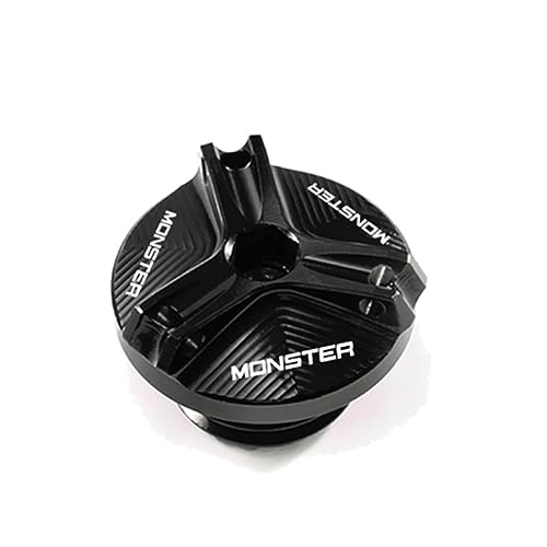 Adatto per DUCATI MONSTER 600 620 M600 M620