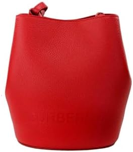 Burberry Leather SM Lorne Branded Bag Small Crossbody Crossbody C...