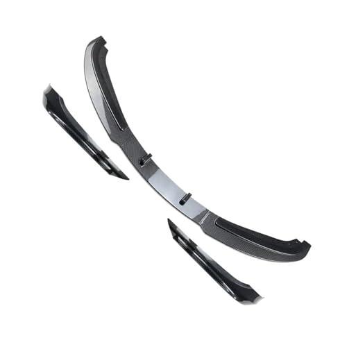 Lame Inférieure BMW E90 E91 LCI 2009-2012 Diffuseur Avant Anti-Frottement